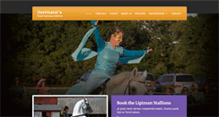 Desktop Screenshot of hlipizzans.com